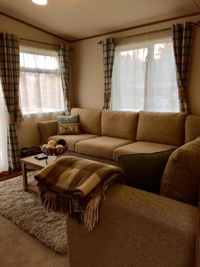 Chalet Cragganmore